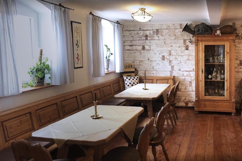 Gasthof Zum Schiff Obereisenheim 外观 照片