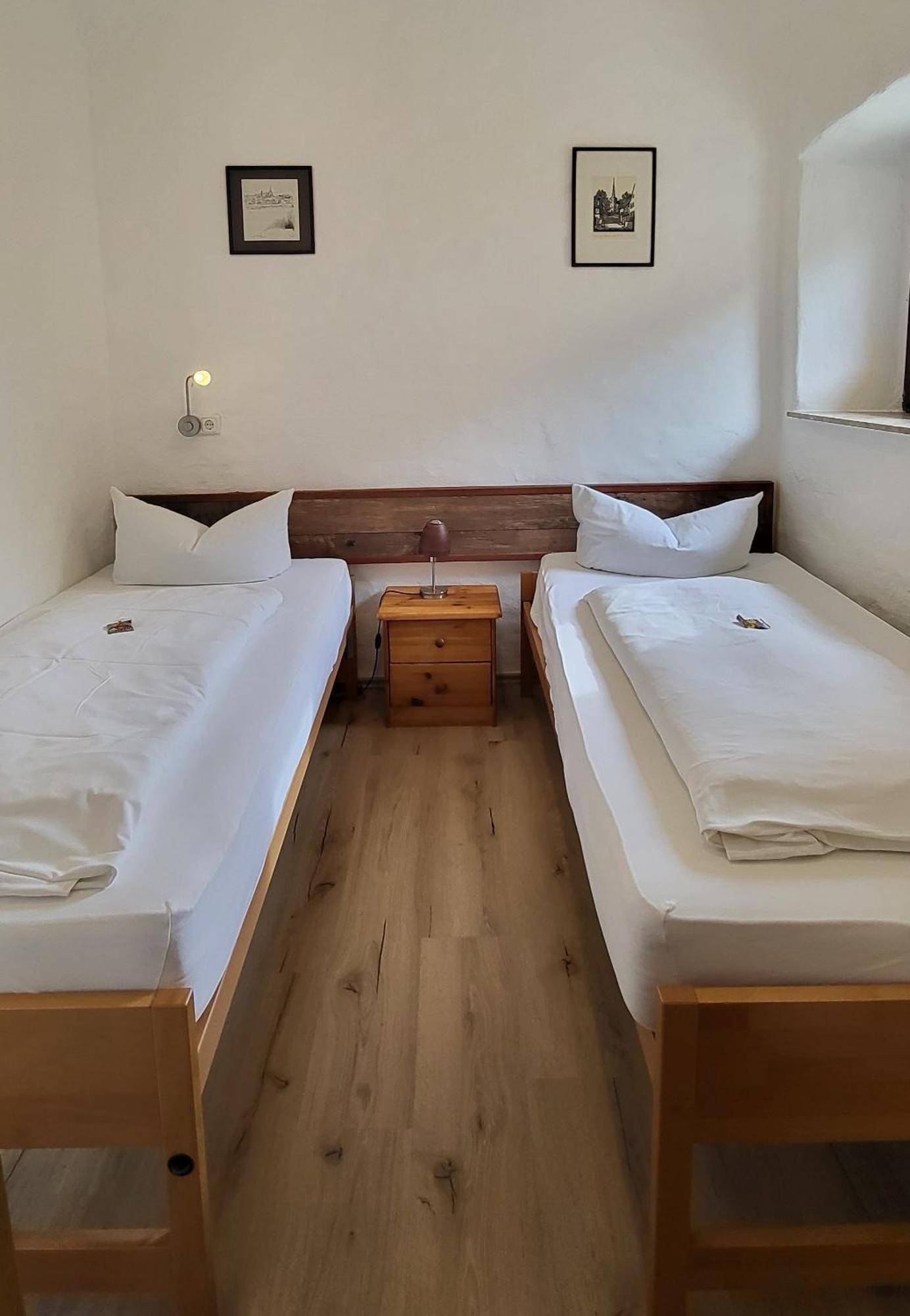 Gasthof Zum Schiff Obereisenheim 外观 照片